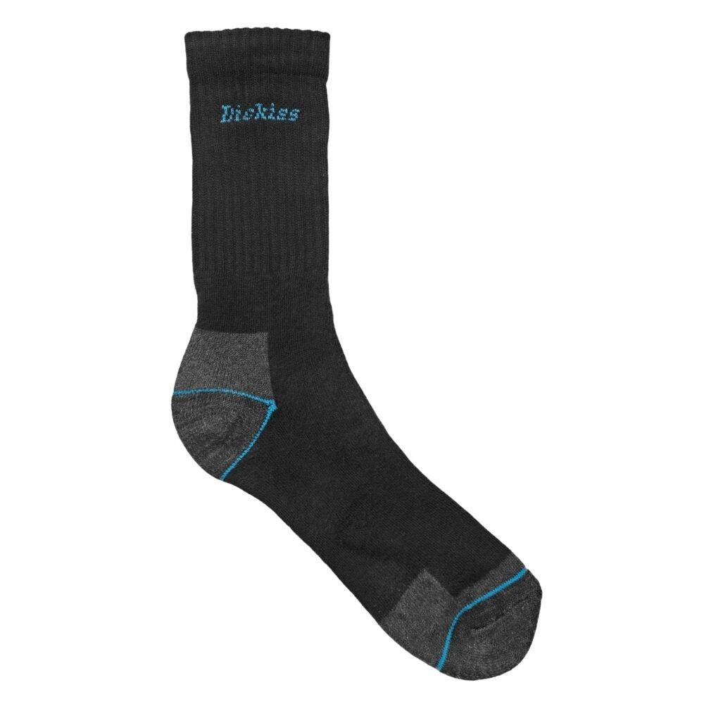 Dickies Chaussettes anti-transpiration COOLMAX Dickies 