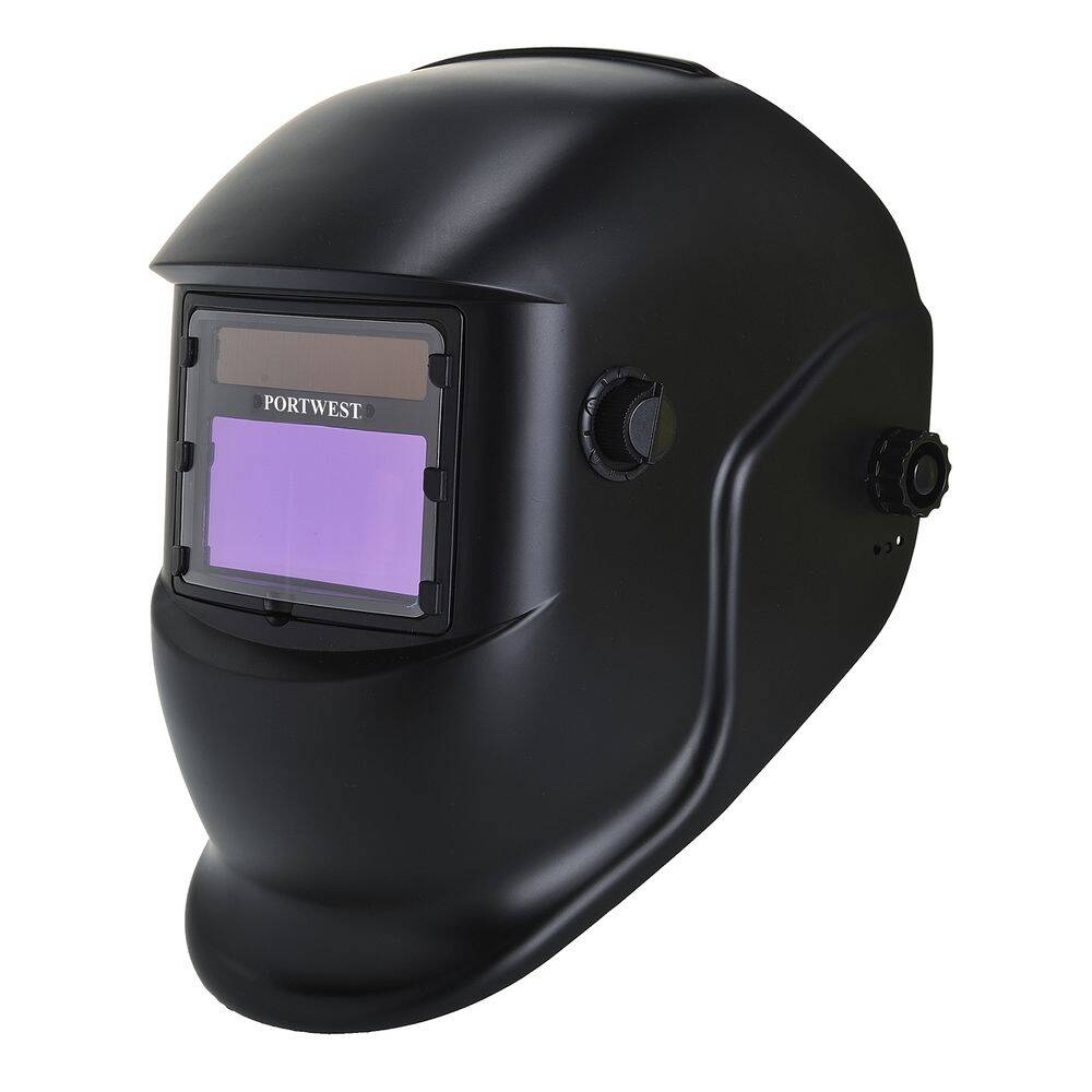 Bizweld Plus Portwest Welding Helmet 0574