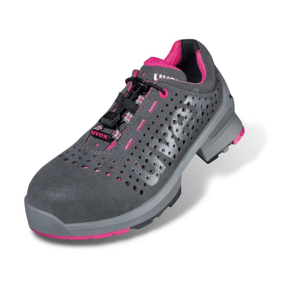 Chaussures de Travail Femme Uvex 1 X-tended Support 