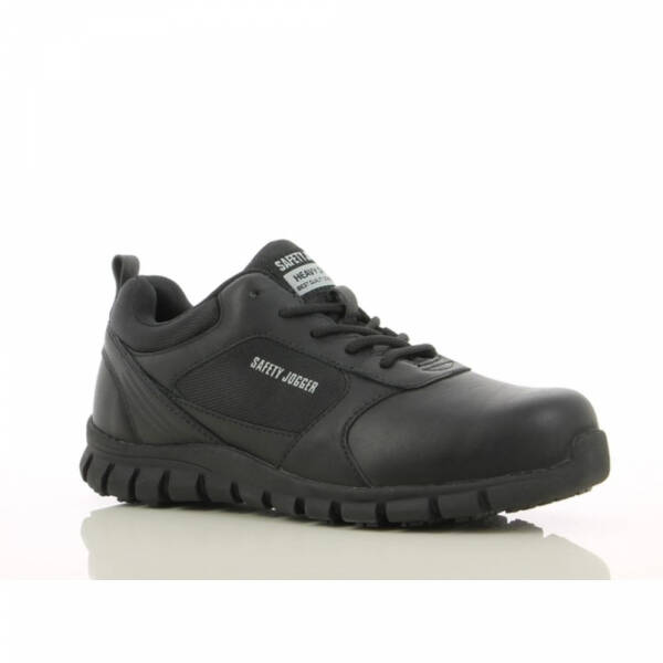 SAFETY JOGGER Chaussures Ultra légères Komodo S3 SRC ESD 