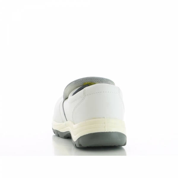 Unisexe Safety Jogger X0500 Chaussures de travail et de sécurité pour adulte S2 blanc 