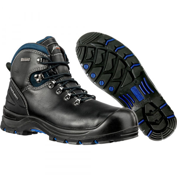 Safety shoes S3 WR HRO SRC ALBATROS X-TREME CTX MID