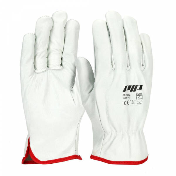 pip welding gloves