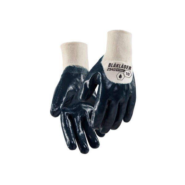 blaklader gloves