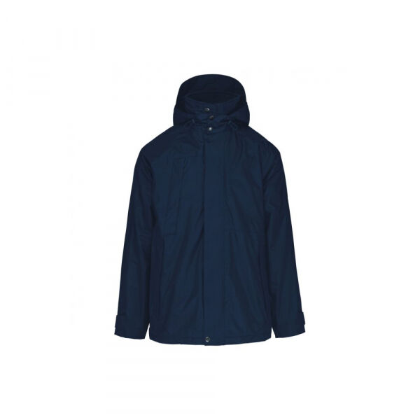 KARIBAN 3-in-1 parka