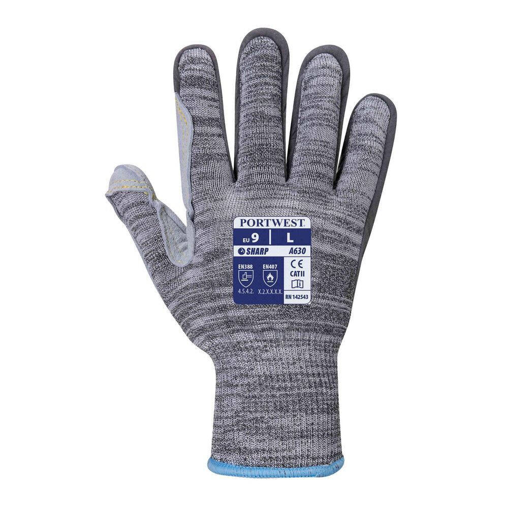 portwest cut level 5 gloves