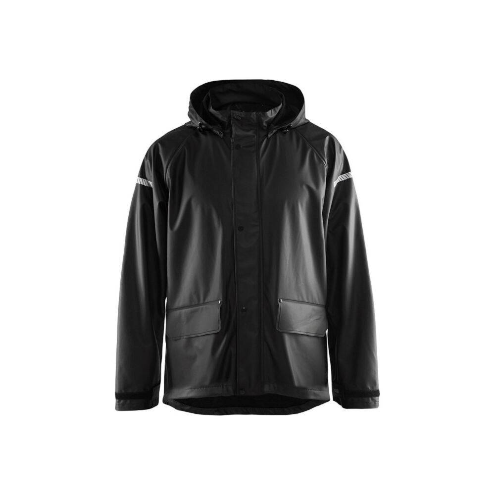 helly hansen voss jacket